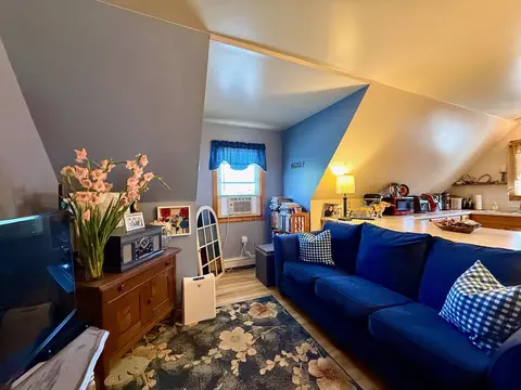 Living - 16 Beech St, Calais, ME 04619 photo 4 of 7