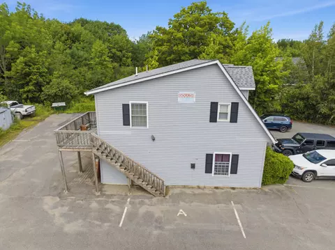 Exterior - 16 Beech St, Calais, ME 04619 photo 4 of 15