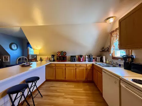 Kitchen - 16 Beech St, Calais, ME 04619 photo 3 of 9
