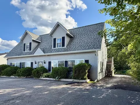 Exterior - 16 Beech St, Calais, ME 04619 photo 15 of 15