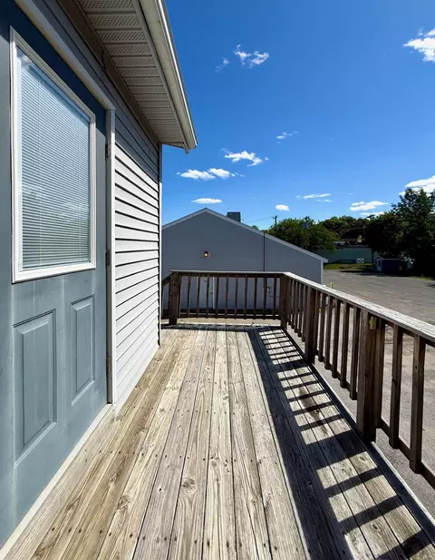 Exterior - 16 Beech St, Calais, ME 04619 photo 8 of 15