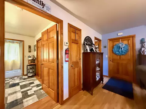 Entry Way - 16 Beech St, Calais, ME 04619 photo 14 of 14