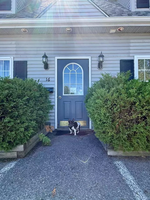 Exterior - 16 Beech St, Calais, ME 04619 photo 6 of 15