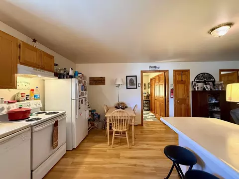 Kitchen - 16 Beech St, Calais, ME 04619 photo 4 of 9