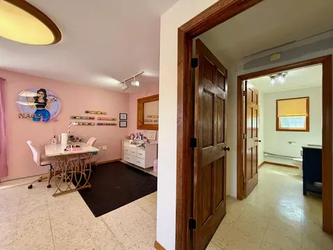 Entry Way - 16 Beech St, Calais, ME 04619 photo 12 of 14