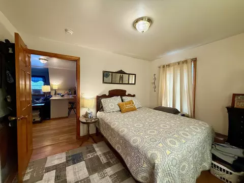 Bedroom - 16 Beech St, Calais, ME 04619 photo 1 of 7