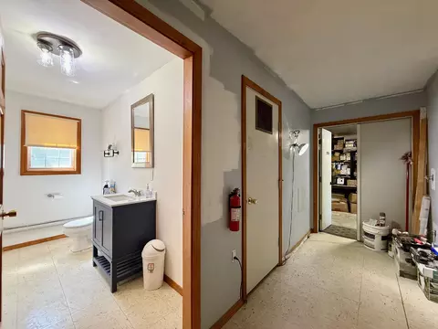 Entry Way - 16 Beech St, Calais, ME 04619 photo 8 of 14