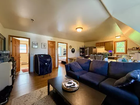 Living - 16 Beech St, Calais, ME 04619 photo 6 of 7