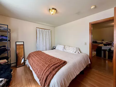 Bedroom - 16 Beech St, Calais, ME 04619 photo 6 of 7