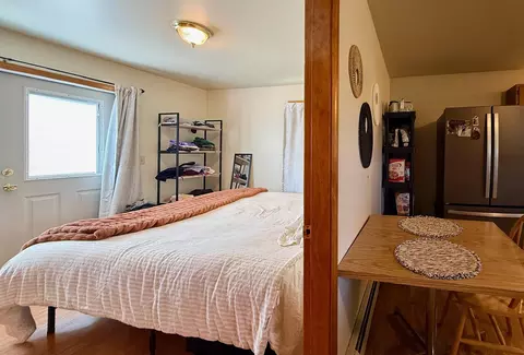 Bedroom - 16 Beech St, Calais, ME 04619 photo 4 of 7