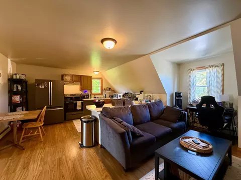 Living - 16 Beech St, Calais, ME 04619 photo 5 of 7