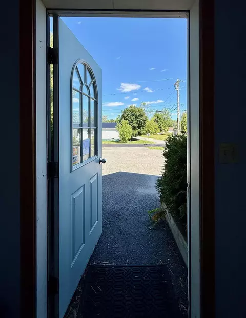 Entry Way - 16 Beech St, Calais, ME 04619 photo 1 of 14