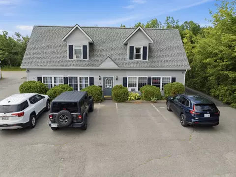 Exterior - 16 Beech St, Calais, ME 04619 photo 2 of 15
