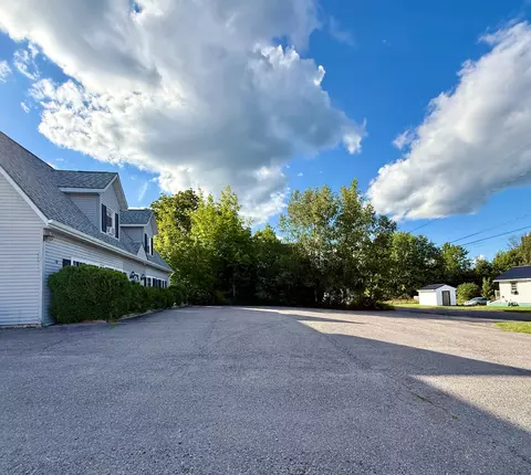 Exterior - 16 Beech St, Calais, ME 04619 photo 13 of 15