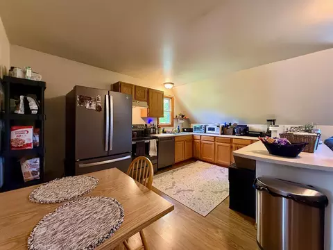 Kitchen - 16 Beech St, Calais, ME 04619 photo 6 of 9