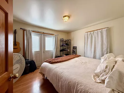 Bedroom - 16 Beech St, Calais, ME 04619 photo 5 of 7