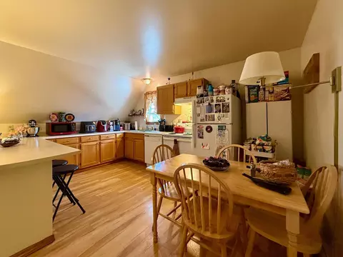 Kitchen - 16 Beech St, Calais, ME 04619 photo 2 of 9