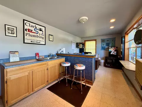 Kitchen - 16 Beech St, Calais, ME 04619 photo 1 of 9