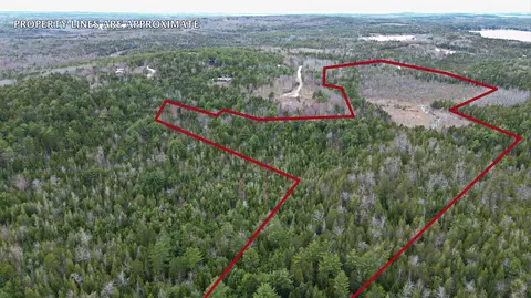 Map 6, 20 Bailey Mountain Drive #66AC, Franklin, ME 04634