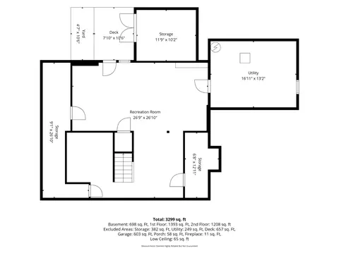 37 Evergreen Farms Rd, Scarborough, ME 04074