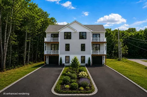 Exterior - 701 Main St, Ogunquit, ME 03907 photo 1 of 1