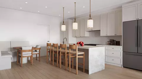 Kitchen - 724 Main St #112C, Ogunquit, ME 03907 photo 1 of 1