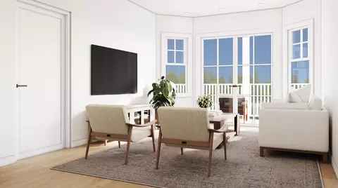 Living - 724 Main St #112C, Ogunquit, ME 03907 photo 1 of 1