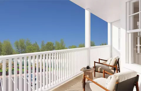 Exterior - 724 Main St #112C, Ogunquit, ME 03907 photo 2 of 6