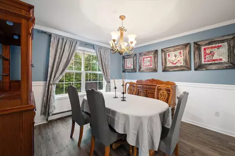 Dining - 74 Smith Rd, Hermon, ME 04401 photo 1 of 2