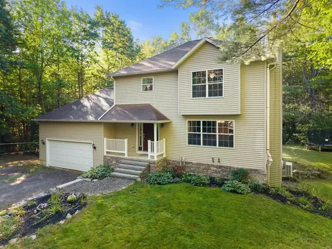 Exterior - 74 Smith Rd, Hermon, ME 04401 photo 1 of 11