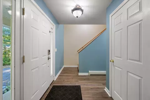 Entry Way - 74 Smith Rd, Hermon, ME 04401 photo 2 of 3