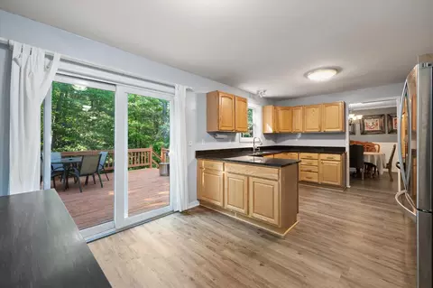 Kitchen - 74 Smith Rd, Hermon, ME 04401 photo 1 of 6