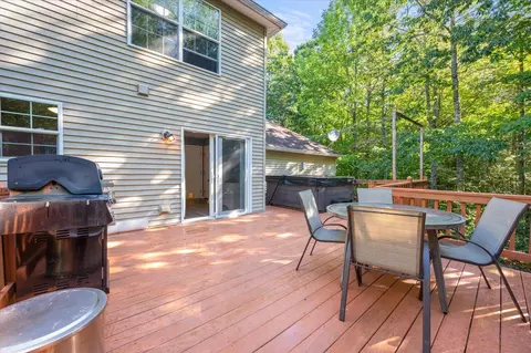 Exterior - 74 Smith Rd, Hermon, ME 04401 photo 6 of 11