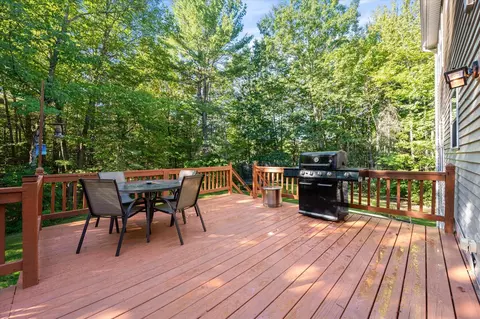 Exterior - 74 Smith Rd, Hermon, ME 04401 photo 4 of 11