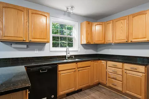 Kitchen - 74 Smith Rd, Hermon, ME 04401 photo 3 of 6