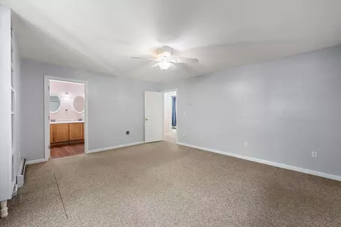 Bedroom - 74 Smith Rd, Hermon, ME 04401 photo 2 of 4