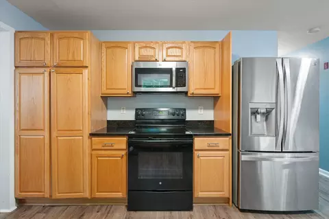 Kitchen - 74 Smith Rd, Hermon, ME 04401 photo 6 of 6