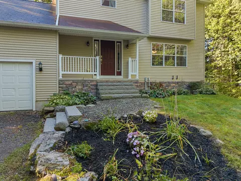 Exterior - 74 Smith Rd, Hermon, ME 04401 photo 11 of 11