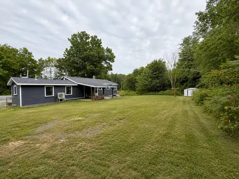 Exterior - 141 Hurricane Rd, Gorham, ME 04038 photo 8 of 11