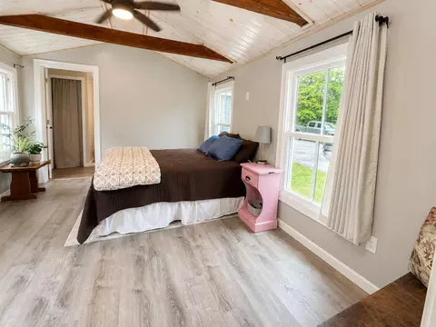 Bedroom - 141 Hurricane Rd, Gorham, ME 04038 photo 1 of 4