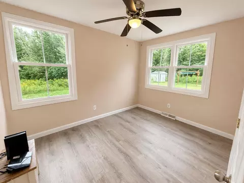 Bedroom - 141 Hurricane Rd, Gorham, ME 04038 photo 4 of 4