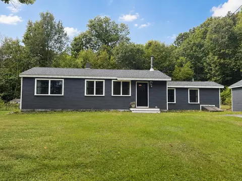 Exterior - 141 Hurricane Rd, Gorham, ME 04038 photo 2 of 11