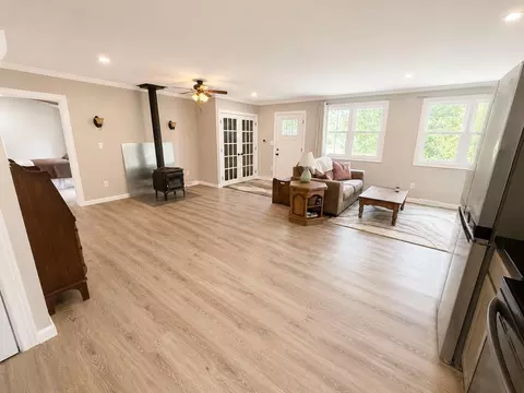 Living - 141 Hurricane Rd, Gorham, ME 04038 photo 1 of 4