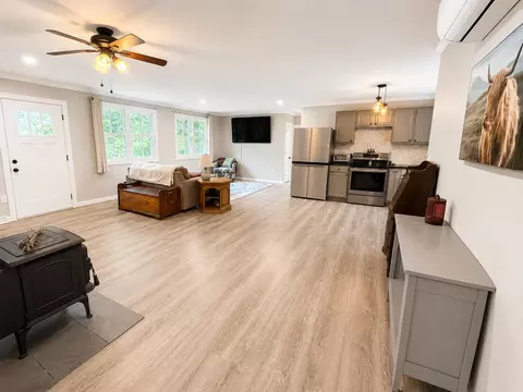 Living - 141 Hurricane Rd, Gorham, ME 04038 photo 4 of 4