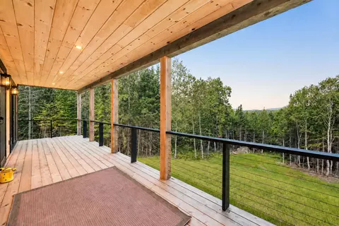 Exterior - 26 Spring Rd, Rangeley, ME 04970 photo 2 of 5