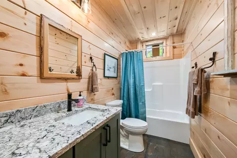 Bath - 26 Spring Rd, Rangeley, ME 04970 photo 3 of 3