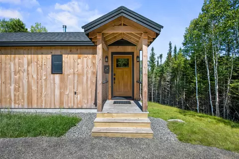 Exterior - 26 Spring Rd, Rangeley, ME 04970 photo 5 of 5