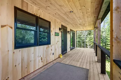 Exterior - 26 Spring Rd, Rangeley, ME 04970 photo 4 of 5