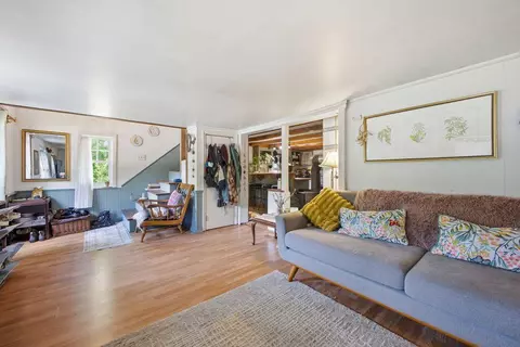 Living - 239 N Raymond Rd, Gray, ME 04039 photo 1 of 1