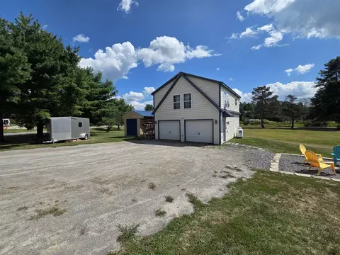 138 Capen Rd, Gardiner, ME 04345
